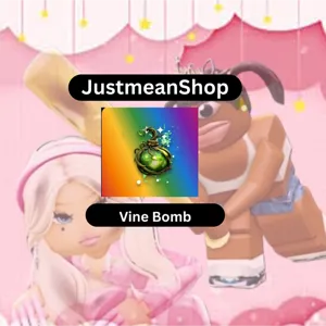 Vine Bomb Baddies