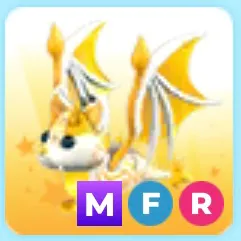 MFR FAIRY BAT DRAGON