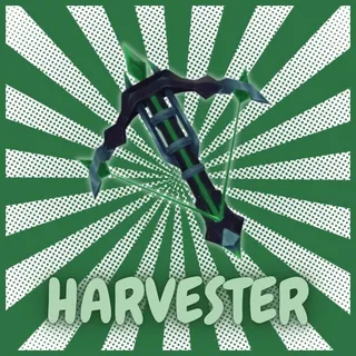 HARVESTER MM2