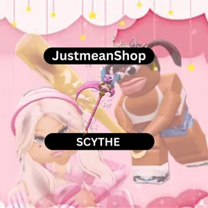 SCYTHE BADDIES