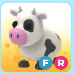 FR COW - ADOPT ME
