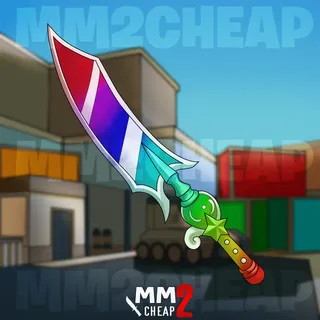 Chroma Ornament