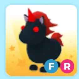 FR EVIL UNICORN