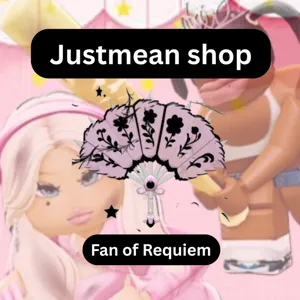 FAN OF REQUIEM - BADDIES