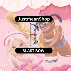 BLAST BOW