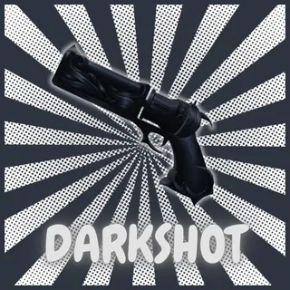 Darkshot MM2