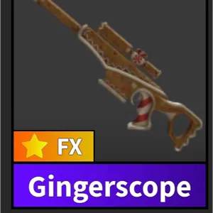 Gingerscope MM2