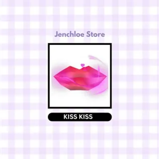 KISS KISS