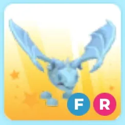 FR FROST DRAGON