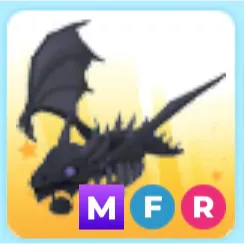 MFR SHADOW DRAGON