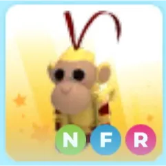 NFR MONKEY KING