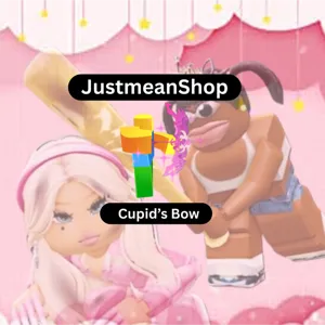 CUPID'S BOW - BADDIES