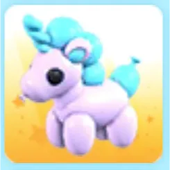 NP BALLOON UNICORN