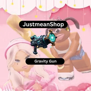 Gravity Gun Baddies