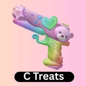 Chroma Treats MM2
