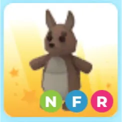NFR KANGAROO ADOPT ME
