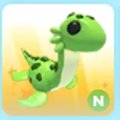 NEON NESSIE ADOPT ME