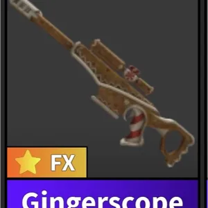 GINGERSCOPE MM2