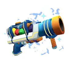 Water balloon gun