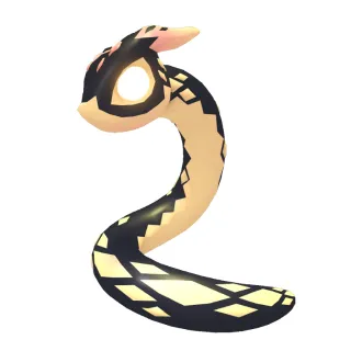 Gilded Snake 4x