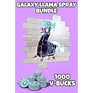 Code Galaxy Llama Spray 1k In Game Items Gameflip - pokemon galaxy codes for roblox