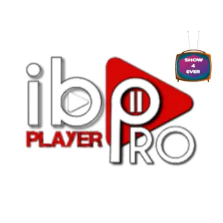 1 Year ibo Player Pro IPTV