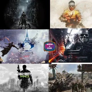 GAMERS WALLPAPERS - Over 1000 - UHD 1920x1080
