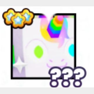 PS99 - Huge Unicorn Dragon - Game Items - Gameflip