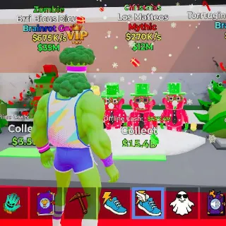 Christmas Los Matteos