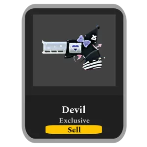 Devil Rev | Da Hood