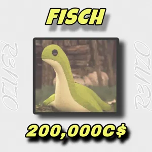 200,000C$ | Fisch