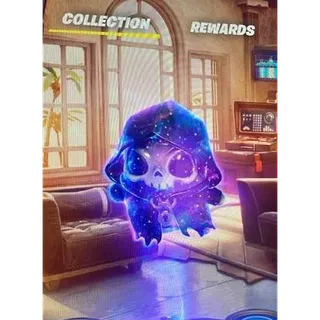 Galaxy Grim