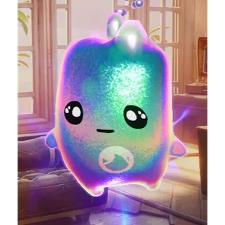 Holofoil Water Sprite