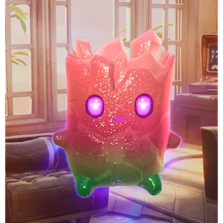 Gummy Zero Point Sprite