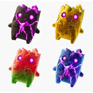 RARE ALL ZERO POINT SPRITE BUNDLE