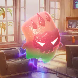 Gummy Boss