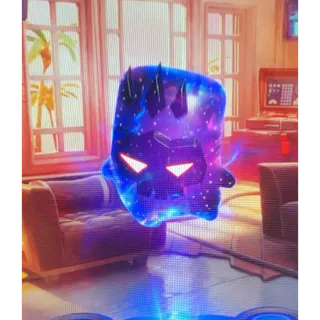 Galaxy Boss