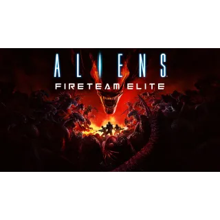 Aliens: Fireteam Elite