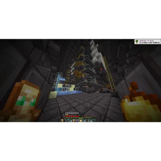 Donut smp pink petal farm