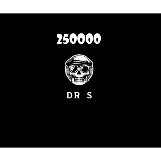 250000 .308 rounds