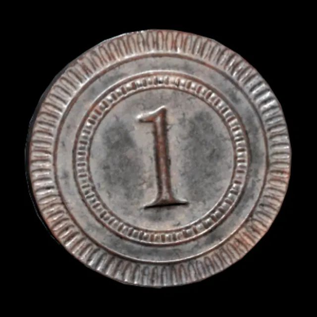 Other | 10000 mr fuzzy tokens - Game Items - Gameflip