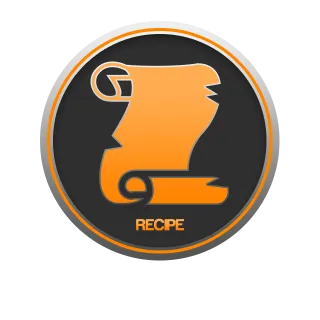 Recipe | Formula P Receipe