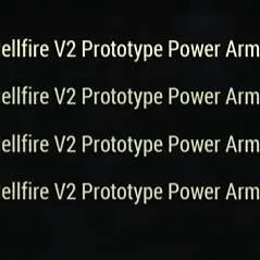 All4 Hellfire V2 PA Plans