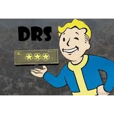 5x 3star legendary mods