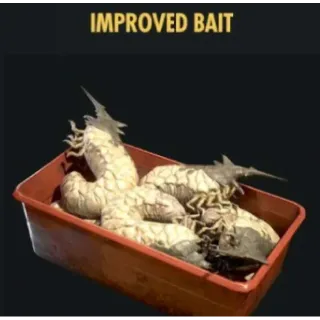 200x Improved Bait
