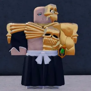 peroxide hells executioner