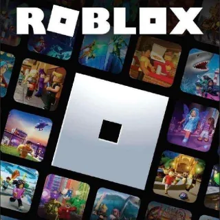 $100.00 USD Roblox GC!