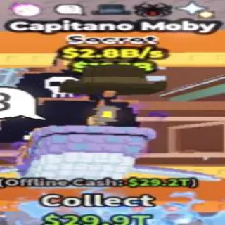 Capitano 2.8B/S