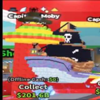 Capitano 2.8/S