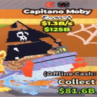 Capitano 1.3B/S